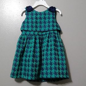 5/$10🔥Cat & Jack dress new